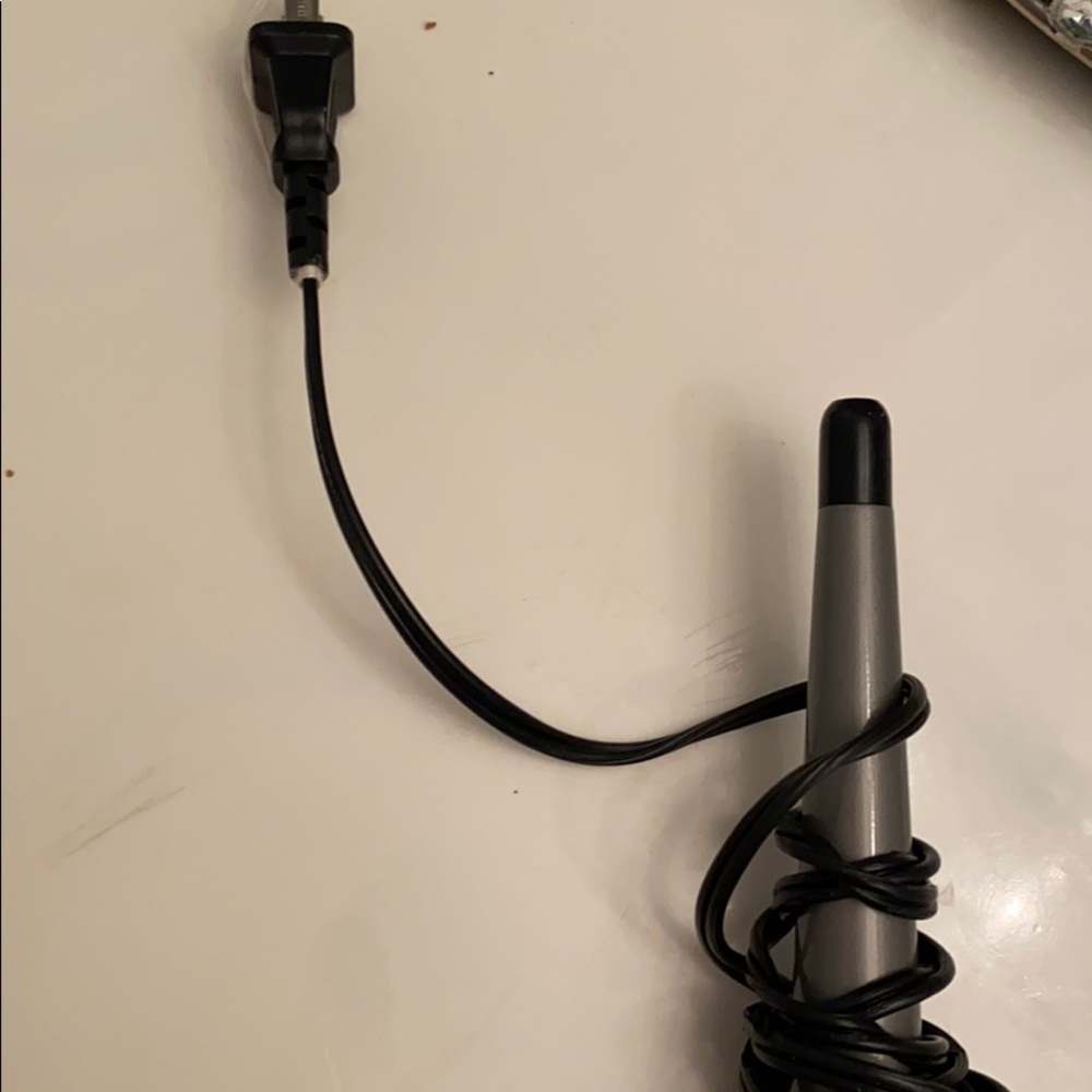 Wand Curler - Picture 3 of 3